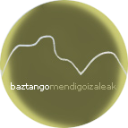 S.M. BAZTANGO MENDIGOIZALEAK