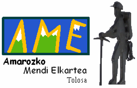 AMAROZko Mendi Elkartea